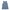 2-tlg. Set Webkleid mit Shirt Punkte