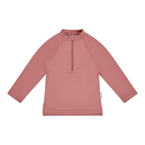 Badeshirt langarm mit UV-Schutz