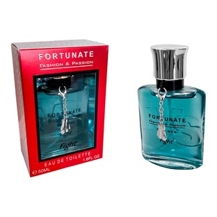 Eau de Toilette "Fight", 50 ml