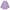 Winterjacke mit Kapuze Blumen
