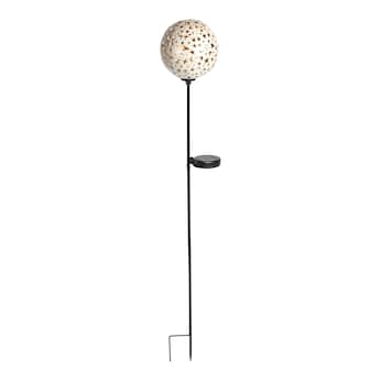 Solar-LED-Gartenstecker „Sternenzauber“