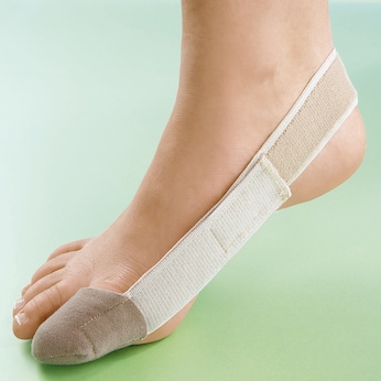 Hallux-Valgus-Bandage, 1 St. 