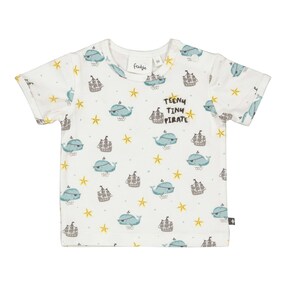 T-Shirt Wal Schiff
