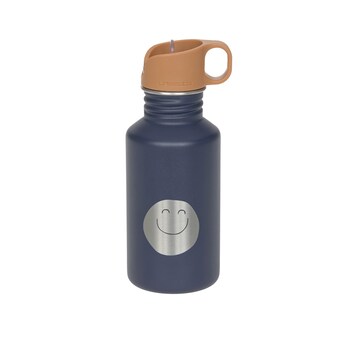 Trinkflasche Little Gang aus Edelstahl