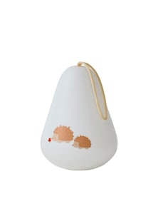 Tragbare Kinder Nachtleuchte IGEL