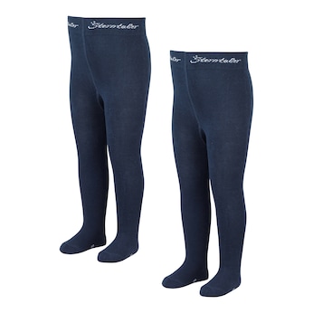 2er-Pack Strumpfhosen