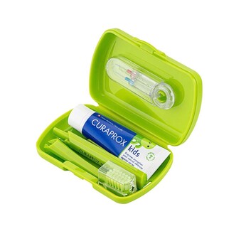 Travel-Set Kids