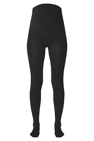 Strumpfhose Omai Over the belly thermo