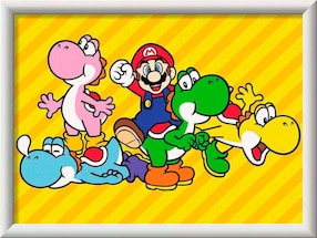 Super Mario
