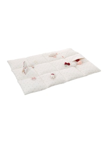 Baby Activity-Decke