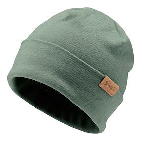 Winter-Strickmütze 