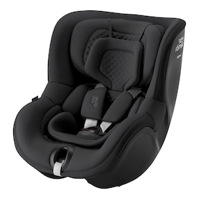 Kindersitz DUALFIX 5Z LUX
