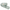 Bettschlange roba Style Frosty green 