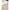 Babydecke Mini Knots 75x100 cm 1.0 TOG