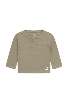 Langarmshirt