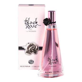 Parfum „Black Rose“, 100 ml