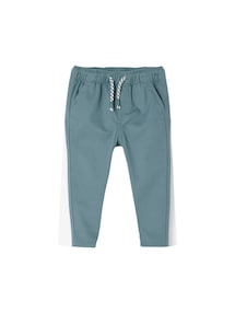 Jungen Baby Stoffhose, Dehnbund