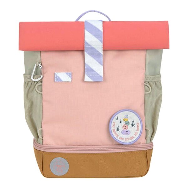 Sunny Explorer rose/pink