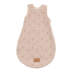 Sommerschlafsack Musselin 0.5 TOG