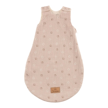 Sommerschlafsack Musselin 0.5 TOG