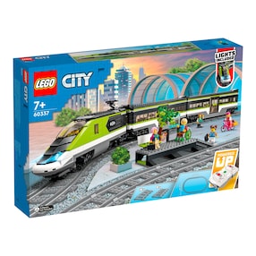 60337 Personen-Schnellzug