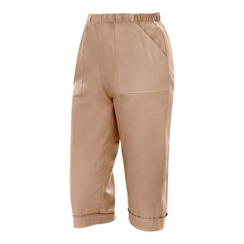 Capri-Hose