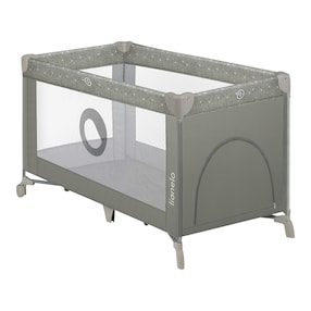 Reisebett Stefi 2in1