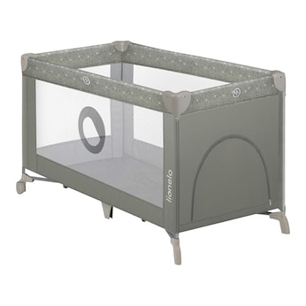 Reisebett Stefi 2in1
