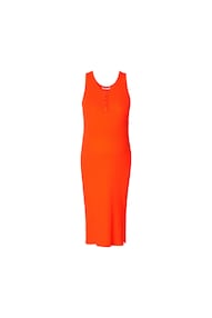 Still-Kleid sleeveless