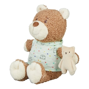 Kuscheltier Bär Bo 24cm