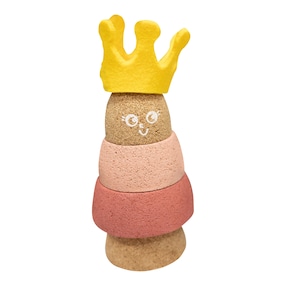 Stapelspielzeug Queen
