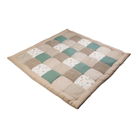 Krabbeldecke 140x140 cm
