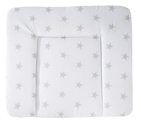 Wickelauflage soft Little Stars 