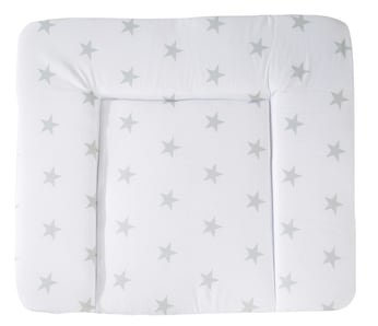 Wickelauflage soft Little Stars