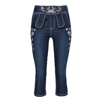 Schlupfjeans „Landhaus“