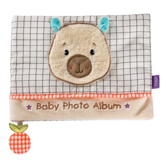 Fotoalbum Capybara Clara