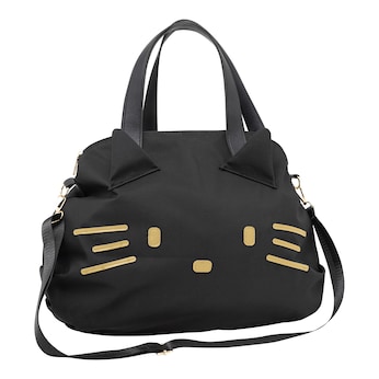 Tasche „Schnurrsula“
