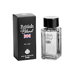 Eau de Toilette "British Blend", 100 ml