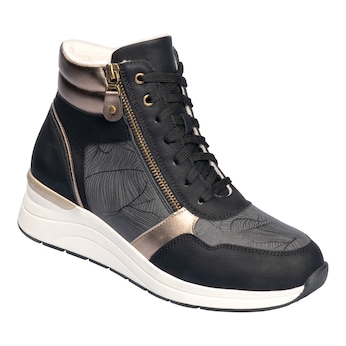 Wärme-Knöchelsneaker „Edith“