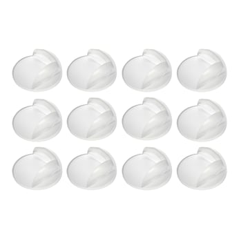 12er-Pack Eckenschutz