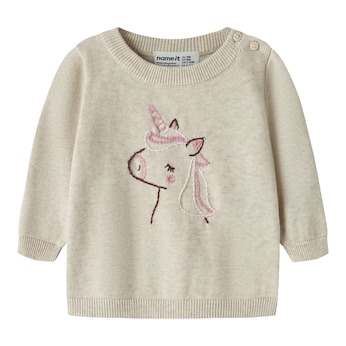 Pullover Einhorn