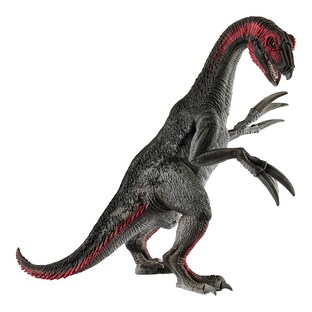 Therizinosaurus