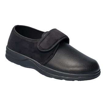 Herren-Halbschuh "Thomas"