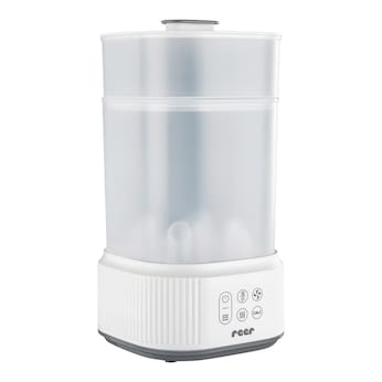 VapoDryS Vaporisator