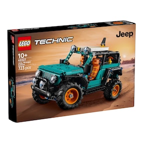 42227 Jeep® Wrangler Rubicon Geländewagen