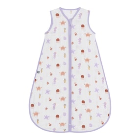 Sommerschlafsack Musselin 0.5 TOG