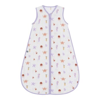 Sommerschlafsack Musselin 0.5 TOG