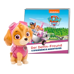 Tonie Hörfigur Paw Patrol - Der Delfin-Freund