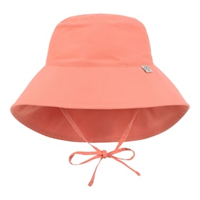 Sonnenhut mit UV-Schutz