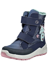 Stiefelette
